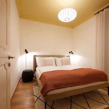 Argentieri Apartment Больцано Екстер'єр фото