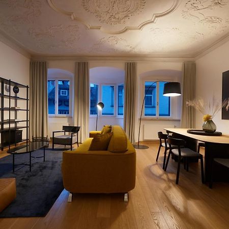 Argentieri Apartment Больцано Екстер'єр фото