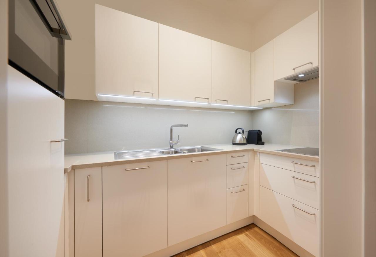 Argentieri Apartment Больцано Екстер'єр фото