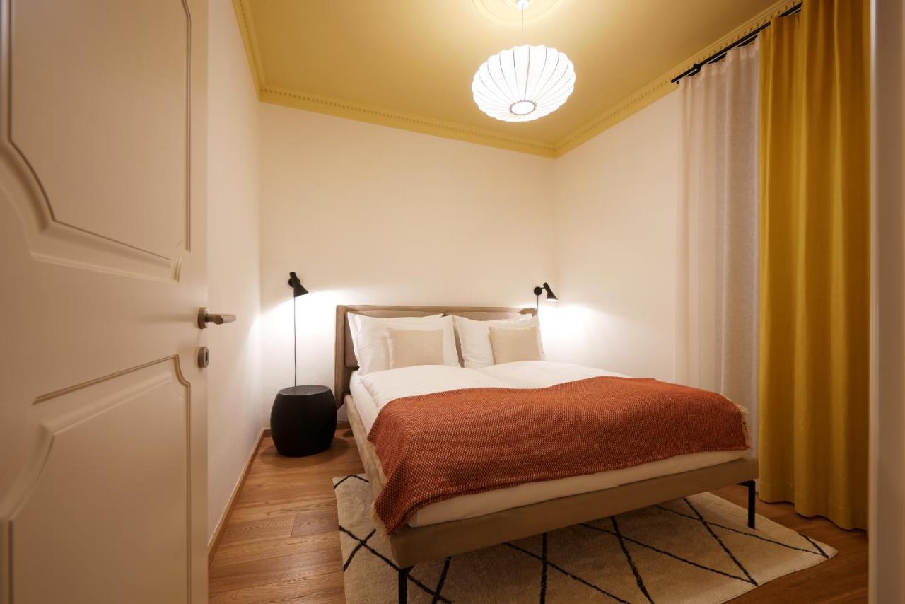 Argentieri Apartment Больцано Екстер'єр фото
