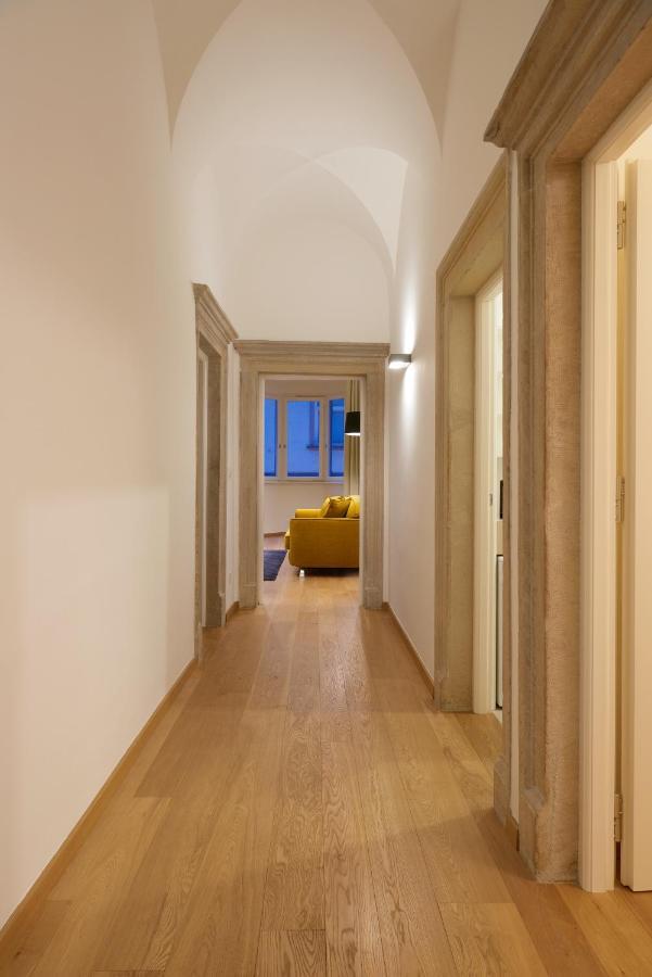 Argentieri Apartment Больцано Екстер'єр фото