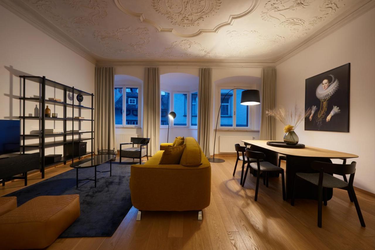Argentieri Apartment Больцано Екстер'єр фото